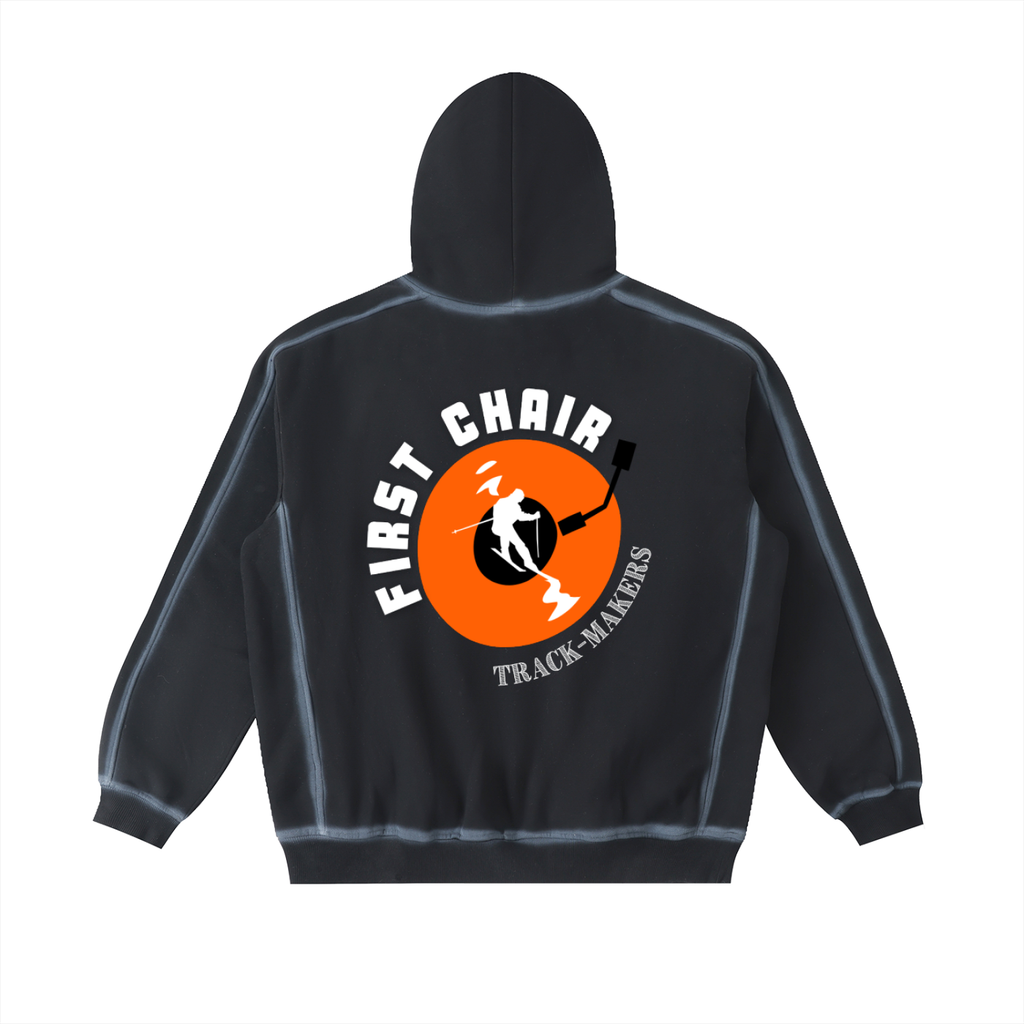 Essential Track-Makers Hoodie