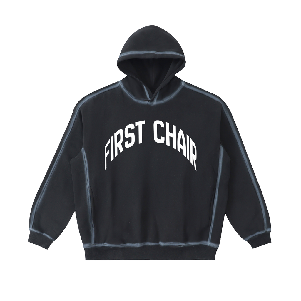 Essential Track-Makers Hoodie