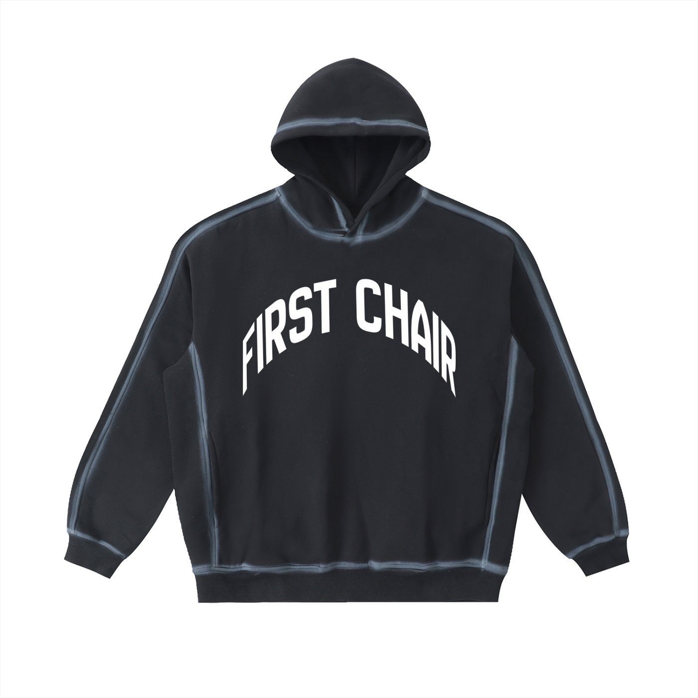 Essential Track-Makers Hoodie