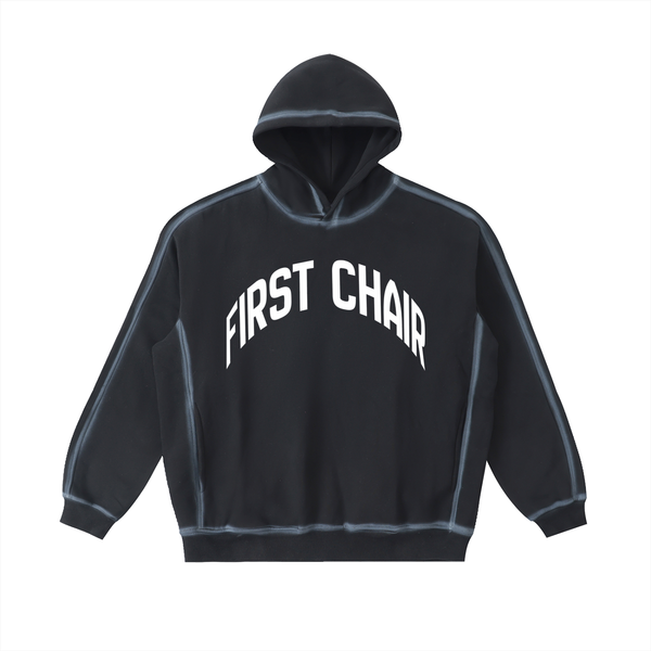 Essential Track-Makers Hoodie