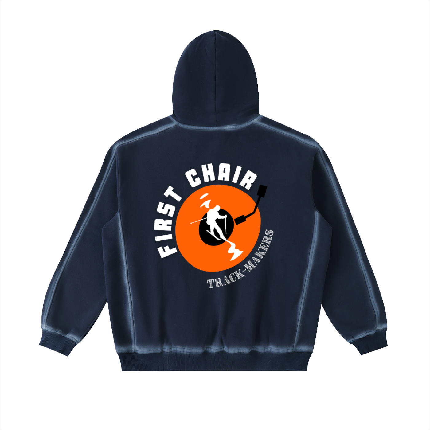 Essential Track-Makers Hoodie