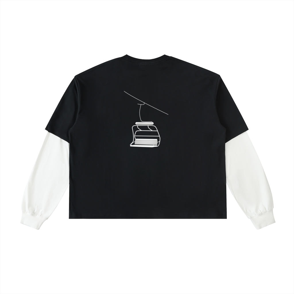 Everyday Long Sleeve Shirt