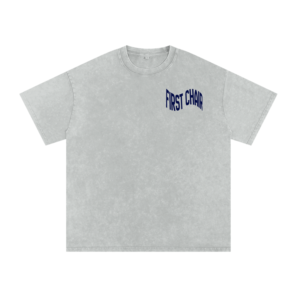 First Chair Club Tee