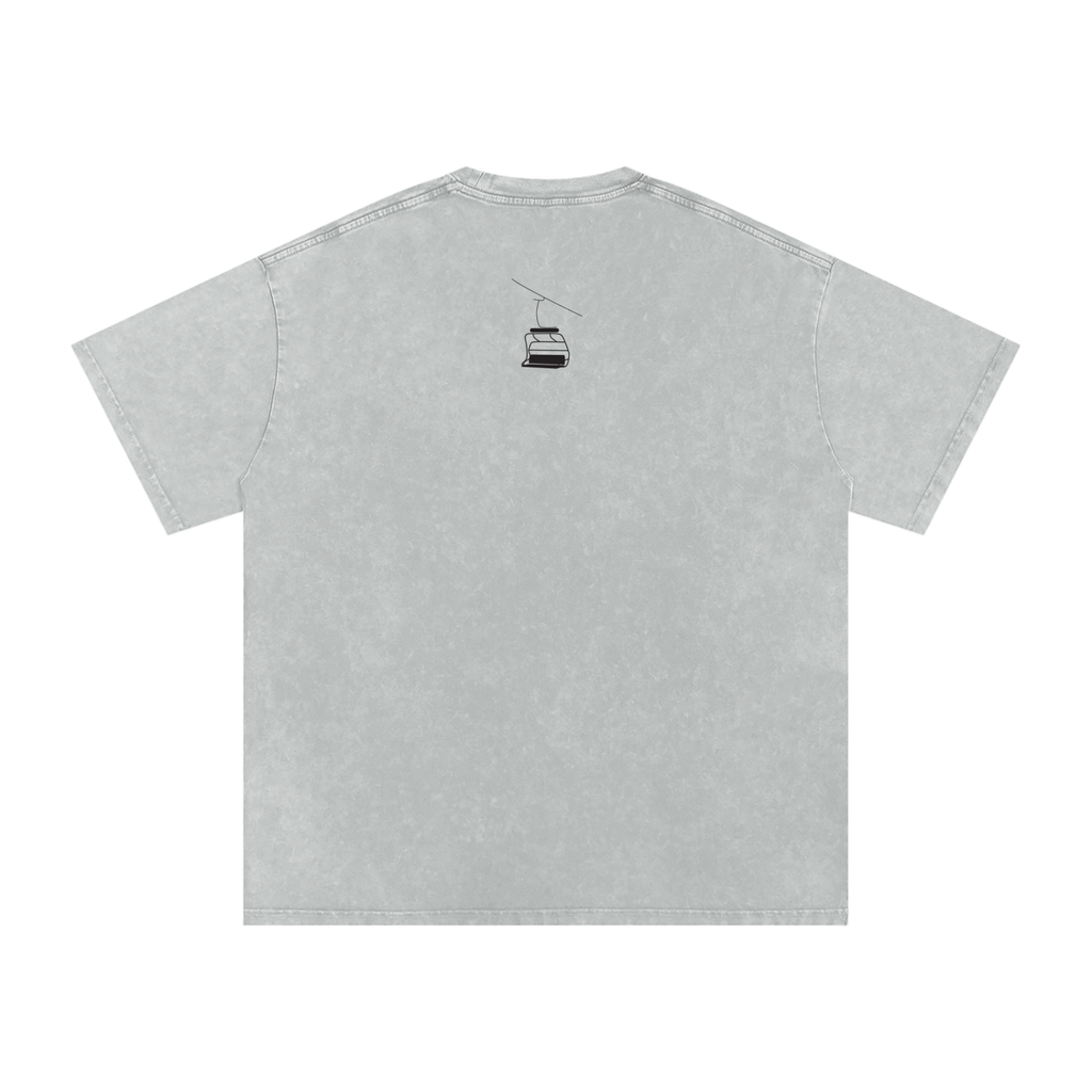 Cold Start Tee