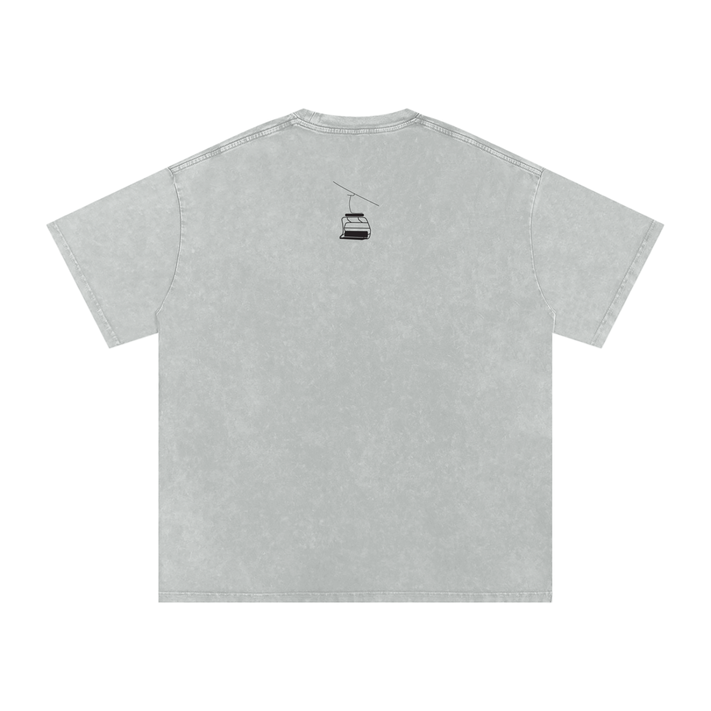 Cold Start Tee