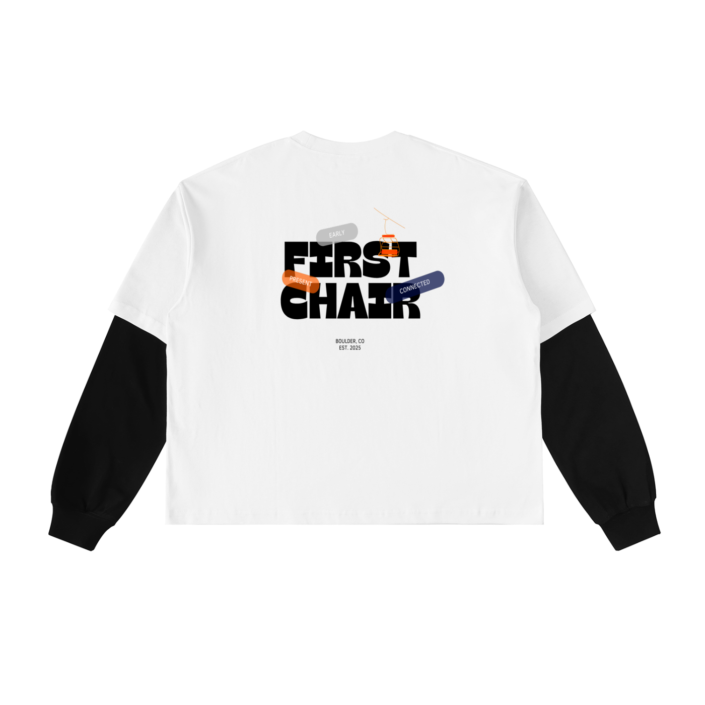 Core Long Sleeve Shirt