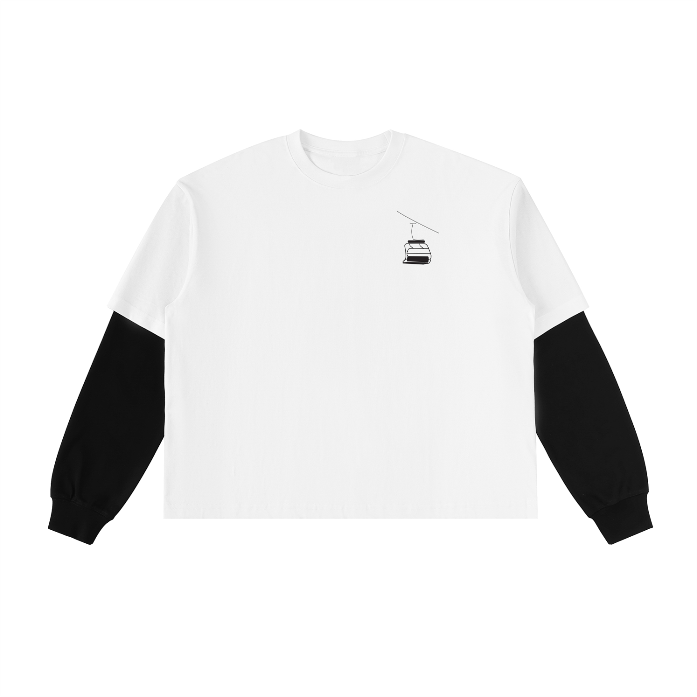 Core Long Sleeve Shirt